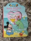 Baby Mickey u moře 