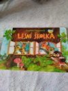 Lesní školka 
