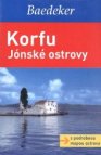 Baedeker Korfu Jónské ostrovy