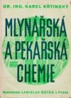 Mlynářská a pekařská chemie