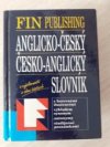 Anglicko-český, česko-anglický slovník