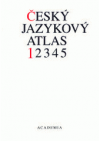 Český jazykový atlas