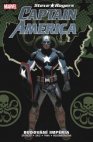 Captain America Steve Rogers