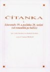 Čítanka k Literatuře 19. a počátku 20. století