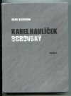 Karel Havlíček Borovský