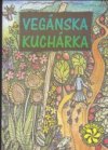 Vegánska kuchárka