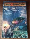 Fantasy&Science Fiction
