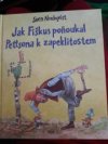 Jak Fiškus poňoukal Pettsona k zapeklitostem