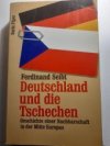 Deutschland und die Tschechen