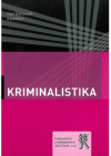 Kriminalistika