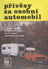 Přívěsy za osobní automobil