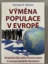 Výměna populace v Evropě