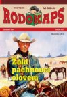  Žold páchnoucí olovem