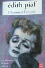 L’Hymne à l’amour