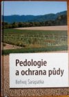 Pedologie a ochrana půdy