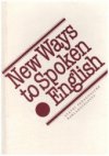 New ways to spoken English