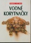 Vodné korytnačky