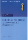 Evropské politické a ekonomické instituce