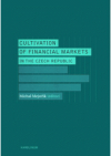 Cultivation of financial markets in the Czech Republic