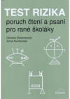 Test rizika poruch čtení a psaní pro rané školáky