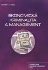 Ekonomická kriminalita a management