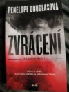 Zvrácení 