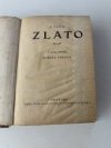 Zlato
