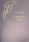 Heilpädagogischer Kursus
