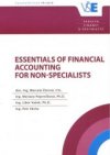 Essentials of financial accounting for non-specialists