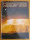 Východoslovenské železiarne - Košice