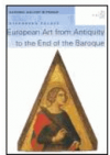 European art from antiquity to the end the baroque