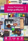 Adobe Photoshop: design grafiky GUI