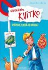 Detektiv Kvítko.