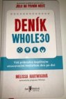 Deník Whole 30