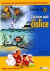 Začínám psát číslice