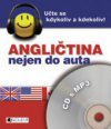 Angličtina nejen do auta