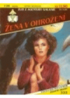 žena v ohrožení