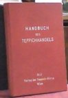 Handbuch des Teppichhandels