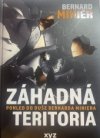 Záhadná teritoria