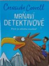 Mrňaví detektivové