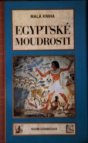 Malá kniha egyptské moudrosti