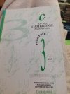 The new cambridge English course
