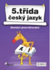 Český jazyk - 5. třída
