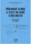 Případové studie a testy na daně v účetnictví