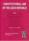 Constitutional law of the Czech Republic