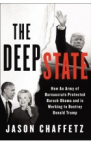 The deep state