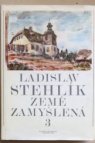 Země zamyšlená.