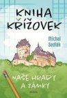 Kniha křížovek Naše hrady a zámky