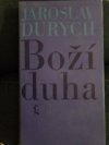 Boží duha