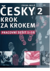 Česky krok za krokem 2